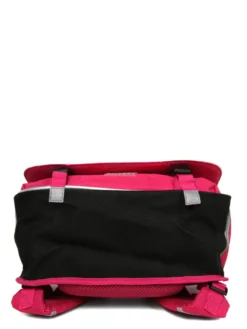 Cartable Philéas X Disney Minnie Marinière 38 Cm -Delsey Valises Boutique cartables scolaires phileas 701080z