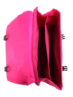 Cartable Philéas X Disney Minnie Marinière 38 Cm -Delsey Valises Boutique cartables scolaires phileas 701082z