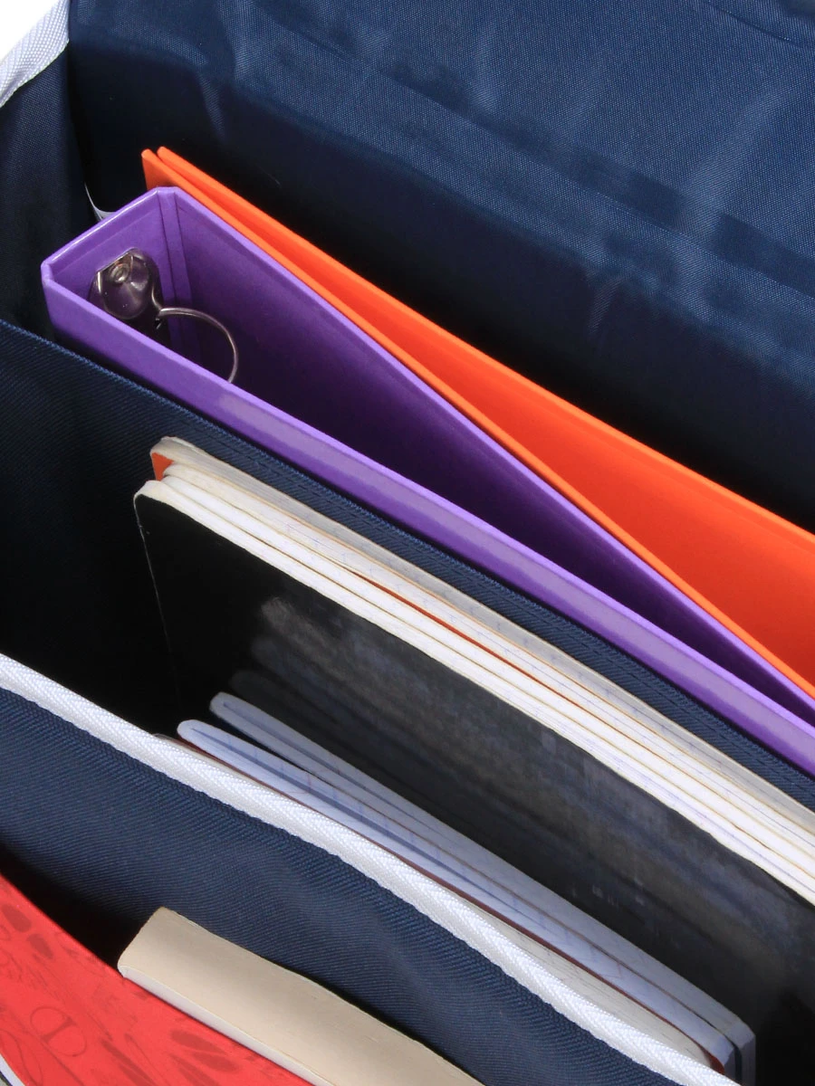 Cartable Philéas Sport Rugby 38 Cm 9 Cartable Philéas Sport Rugby 38 Cm – Image 9