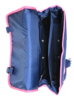 Cartable à Roulettes Philéas Wild Rainbow 38 Cm -Delsey Valises Boutique cartables scolaires phileas 783257z