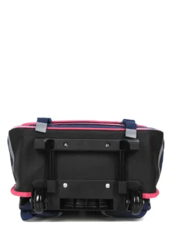 Cartable à Roulettes Philéas Wild Rainbow 38 Cm -Delsey Valises Boutique cartables scolaires phileas 783270z
