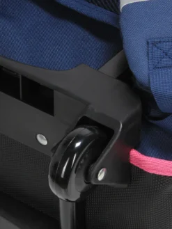 Cartable à Roulettes Philéas Wild Rainbow 38 Cm -Delsey Valises Boutique cartables scolaires phileas 783272z