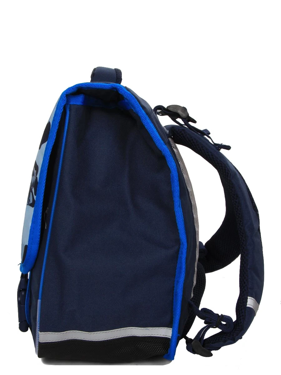 Cartable Philéas Wild Dino 38 Cm 5 Cartable Philéas Wild Dino 38 Cm – Image 5