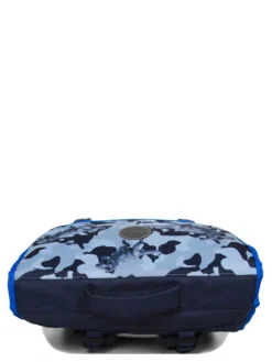 Cartable Philéas Wild Dino 38 Cm 18 Cartable Philéas Wild Dino 38 Cm -Delsey Valises Boutique cartables scolaires phileas 787612z