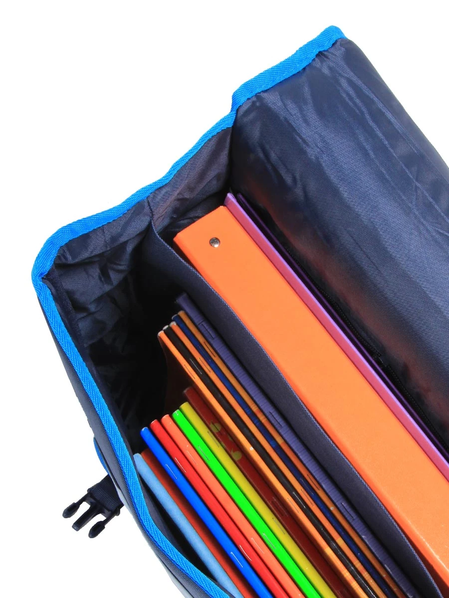 Cartable Philéas Wild Dino 38 Cm 9 Cartable Philéas Wild Dino 38 Cm – Image 9