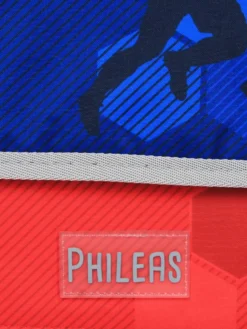 Cartable Philéas Sport Football 38 Cm -Delsey Valises Boutique cartables scolaires phileas 787617z