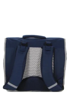 Cartable Philéas Sport Football 38 Cm -Delsey Valises Boutique cartables scolaires phileas 787620z