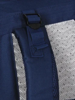 Cartable Philéas Sport Football 38 Cm -Delsey Valises Boutique cartables scolaires phileas 787621z