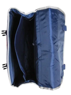 Cartable Philéas Sport Football 38 Cm -Delsey Valises Boutique cartables scolaires phileas 787625z
