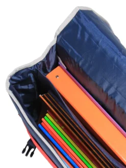 Cartable Philéas Sport Football 38 Cm -Delsey Valises Boutique cartables scolaires phileas 787626z