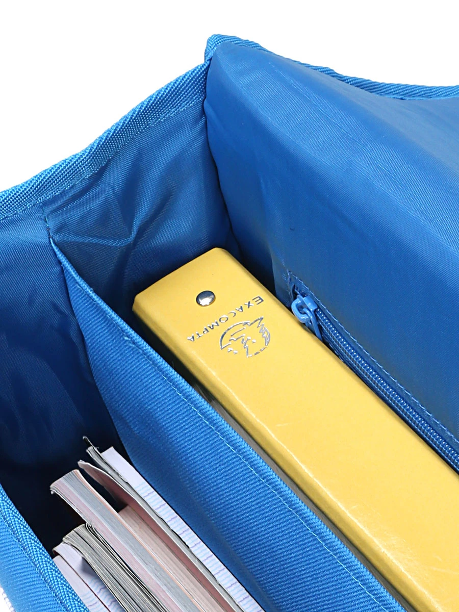 Cartable Philéas Sport Skateboard 38 Cm 9 Cartable Philéas Sport Skateboard 38 Cm – Image 9