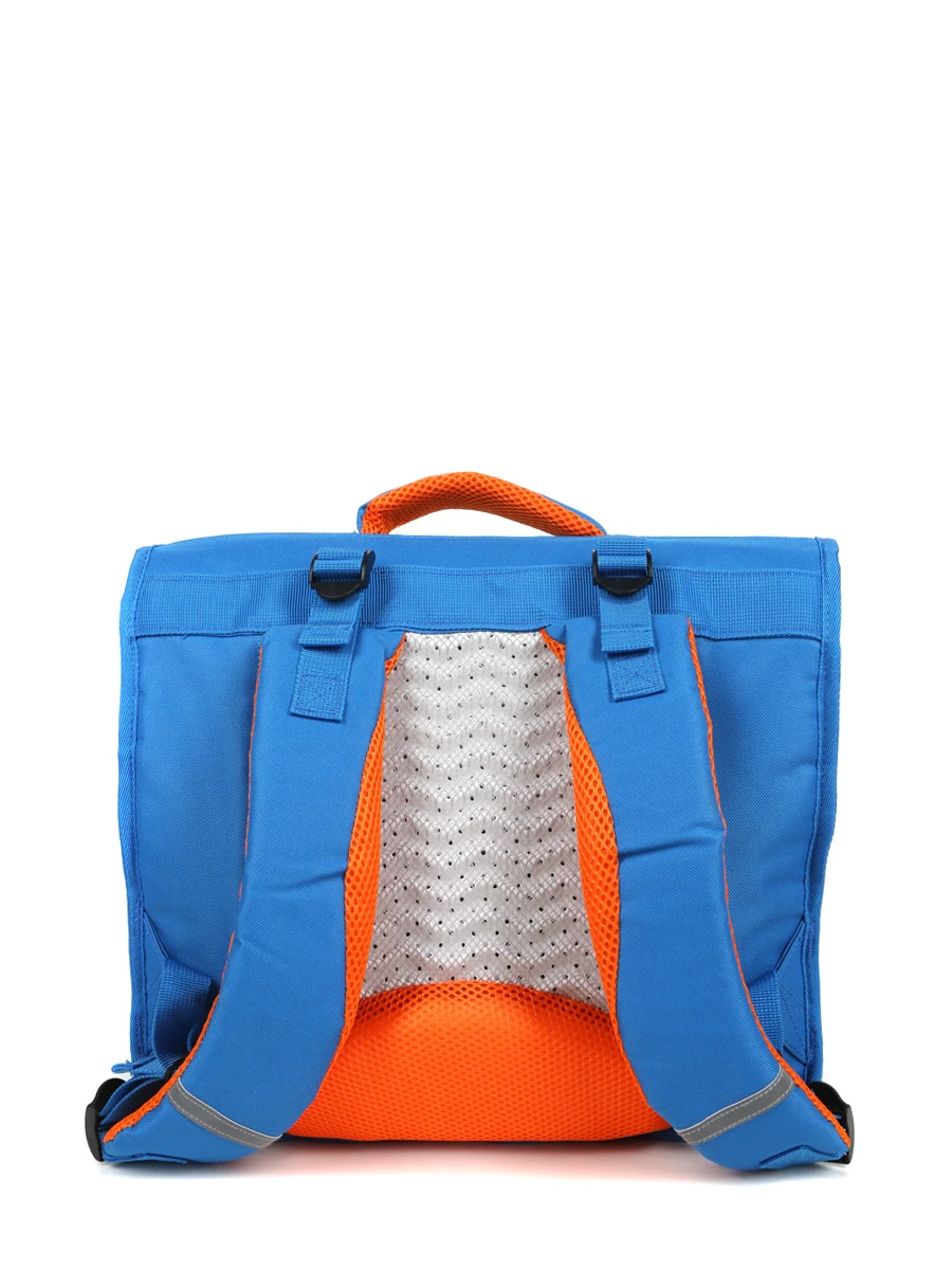 Cartable Philéas Sport Skateboard 38 Cm 3 Cartable Philéas Sport Skateboard 38 Cm – Image 3