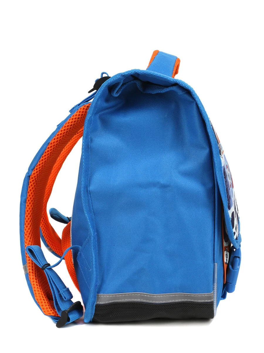 Cartable Philéas Sport Skateboard 38 Cm 6 Cartable Philéas Sport Skateboard 38 Cm – Image 6