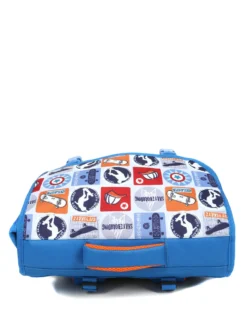 Cartable Philéas Sport Skateboard 38 Cm 18 Cartable Philéas Sport Skateboard 38 Cm -Delsey Valises Boutique cartables scolaires phileas 865562z