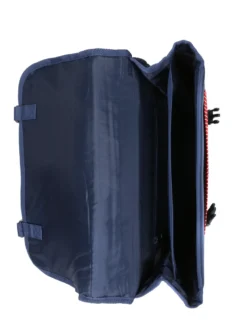 Cartable Philéas Fashion Star 38 Cm -Delsey Valises Boutique cartables scolaires phileas 868456z