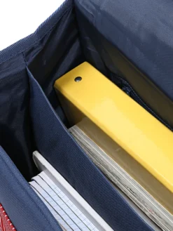 Cartable Philéas Fashion Star 38 Cm -Delsey Valises Boutique cartables scolaires phileas 868457z