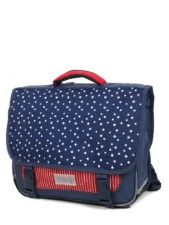 Cartable Philéas Fashion Star 38 Cm