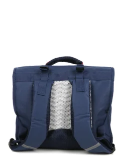 Cartable Philéas Fashion Star 38 Cm -Delsey Valises Boutique cartables scolaires phileas 868461z