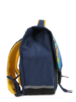 Cartable Philéas Wild Dino Roar 38 Cm -Delsey Valises Boutique cartables scolaires phileas 870968z