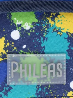 Cartable Philéas Wild Dino Roar 38 Cm -Delsey Valises Boutique cartables scolaires phileas 870974z