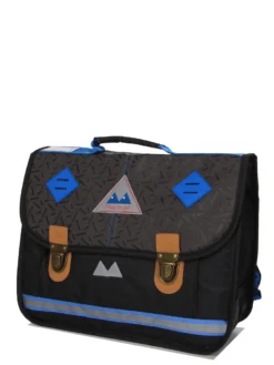 Cartable Poids Plume Confettis 35 Cm