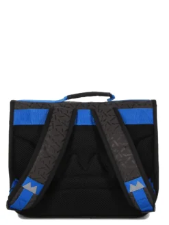 Cartable Poids Plume Confettis 35 Cm -Delsey Valises Boutique cartables scolaires poids plume 786648z