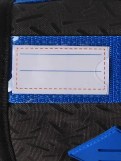 Cartable Poids Plume Confettis 35 Cm -Delsey Valises Boutique cartables scolaires poids plume 786652z