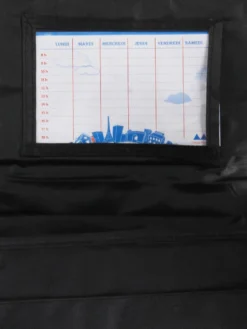 Cartable Poids Plume Confettis 35 Cm -Delsey Valises Boutique cartables scolaires poids plume 786653z