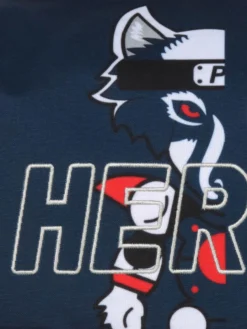 Cartable à Roulettes Poivre Blanc Boy Fox Hero 38 Cm 27 Cartable à Roulettes Poivre Blanc Boy Fox Hero 38 Cm -Delsey Valises Boutique cartables scolaires poivre blanc 696283z