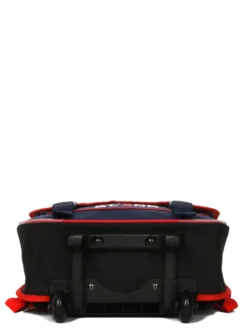 Cartable à Roulettes Poivre Blanc Boy Fox Hero 38 Cm 24 Cartable à Roulettes Poivre Blanc Boy Fox Hero 38 Cm -Delsey Valises Boutique cartables scolaires poivre blanc 696292z