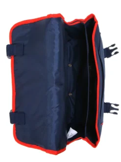 Cartable à Roulettes Poivre Blanc Boy Fox Hero 38 Cm 26 Cartable à Roulettes Poivre Blanc Boy Fox Hero 38 Cm -Delsey Valises Boutique cartables scolaires poivre blanc 696293z