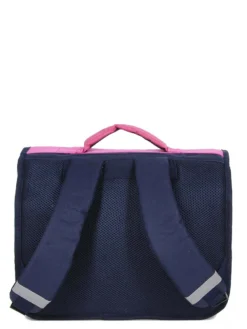 Cartable Poivre Blanc Girl 38 Cm -Delsey Valises Boutique cartables scolaires poivre blanc 778218z