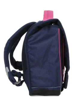 Cartable Poivre Blanc Girl 38 Cm -Delsey Valises Boutique cartables scolaires poivre blanc 778219z