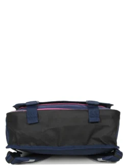 Cartable Poivre Blanc Girl 38 Cm -Delsey Valises Boutique cartables scolaires poivre blanc 778221z