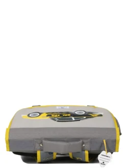 Cartable Réversible Pol Fox Racing 38 Cm -Delsey Valises Boutique cartables scolaires pol fox 753474z