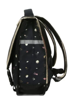 Cartable Réversible Pol Fox Space Girls 38 Cm -Delsey Valises Boutique cartables scolaires pol fox 753486z