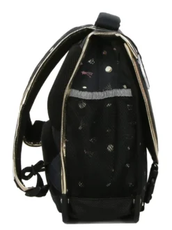 Cartable Réversible Pol Fox Space Girls 38 Cm -Delsey Valises Boutique cartables scolaires pol fox 753488z