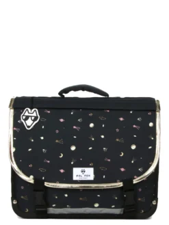 Cartable Réversible Pol Fox Space Girls 38 Cm -Delsey Valises Boutique cartables scolaires pol fox 753492z