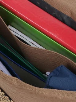 Cartable Réversible Pol Fox You Rock 41 Cm -Delsey Valises Boutique cartables scolaires pol fox 839607z