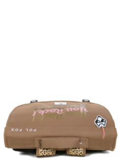 Cartable Réversible Pol Fox You Rock 41 Cm -Delsey Valises Boutique cartables scolaires pol fox 839608z