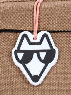 Cartable Réversible Pol Fox You Rock 41 Cm -Delsey Valises Boutique cartables scolaires pol fox 839613z