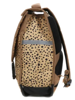 Cartable Réversible Pol Fox You Rock 41 Cm -Delsey Valises Boutique cartables scolaires pol fox 839616z