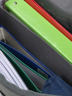 Cartable Réversible Pol Fox Gamer 41 Cm -Delsey Valises Boutique cartables scolaires pol fox 840854z