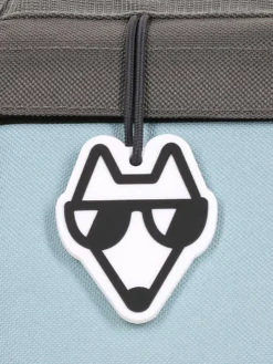 Cartable Réversible Pol Fox Gamer 41 Cm -Delsey Valises Boutique cartables scolaires pol fox 840861z