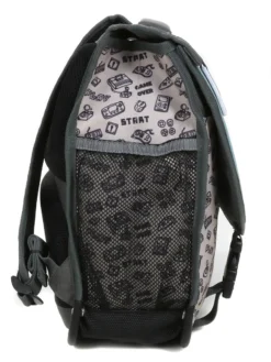 Cartable Réversible Pol Fox Gamer 41 Cm -Delsey Valises Boutique cartables scolaires pol fox 840867z