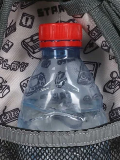 Cartable Réversible Pol Fox Gamer 41 Cm -Delsey Valises Boutique cartables scolaires pol fox 840868z