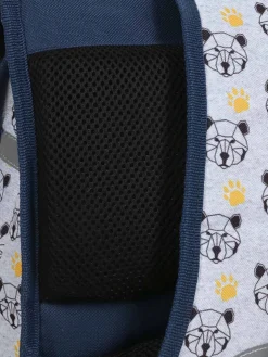 Cartable Réversible Pol Fox Bear 35 Cm -Delsey Valises Boutique cartables scolaires pol fox 841594z