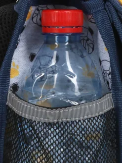 Cartable Réversible Pol Fox Bear 35 Cm -Delsey Valises Boutique cartables scolaires pol fox 841597z