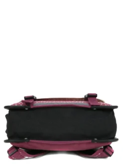 Cartable Réversible Pol Fox Butterfly 35 Cm -Delsey Valises Boutique cartables scolaires pol fox 841608z