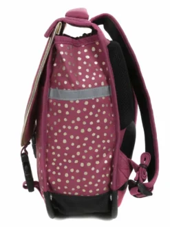 Cartable Réversible Pol Fox Butterfly 35 Cm -Delsey Valises Boutique cartables scolaires pol fox 841616z